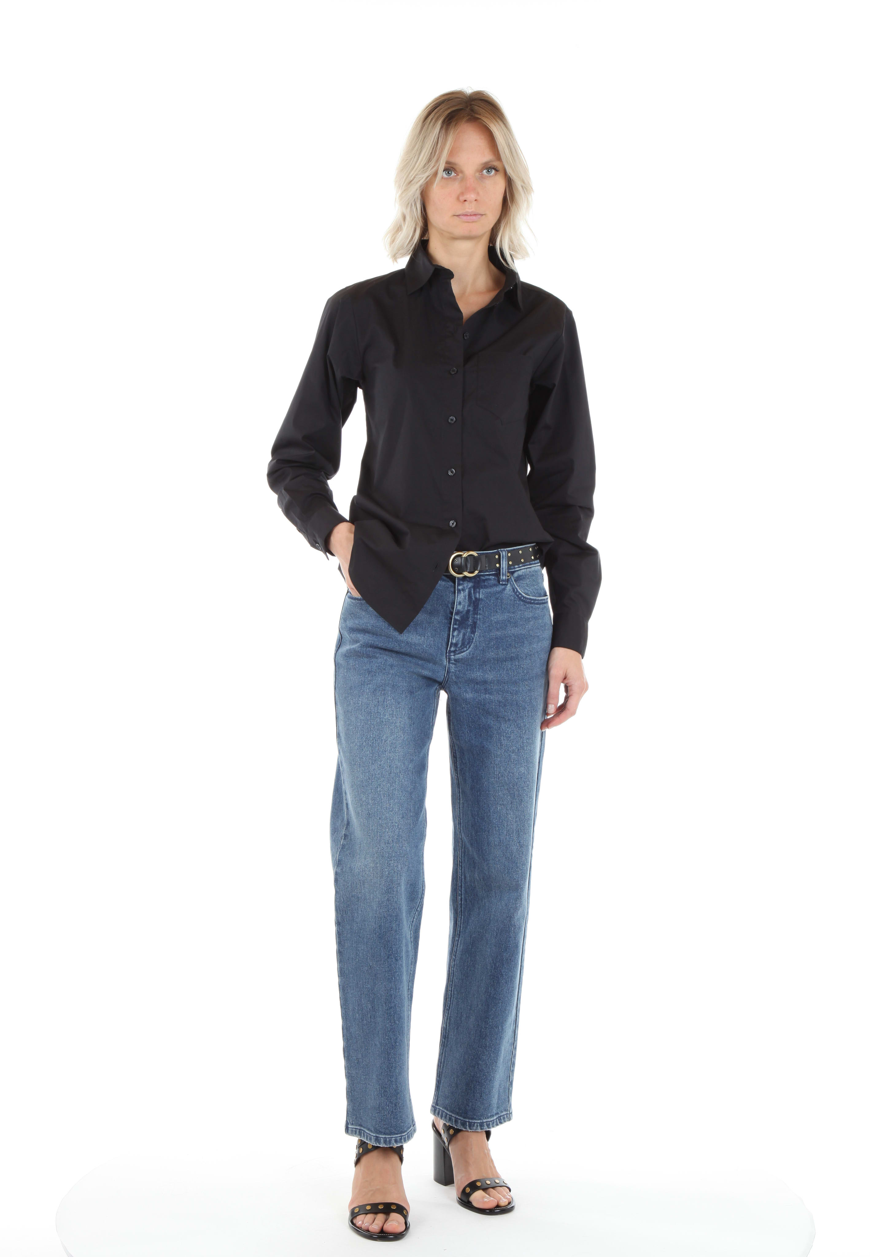 Blouse Michael Kors MT540TYF4C