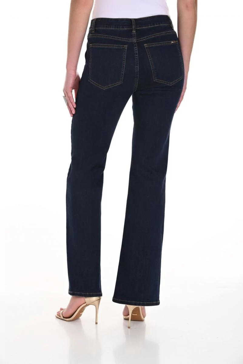 Jeans Jambre Droite Frank Lyman 244634U 