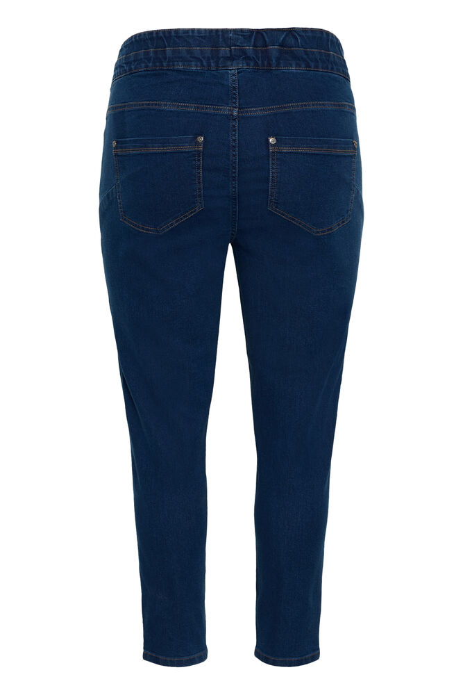 Jeans slim Kaffe Curve 