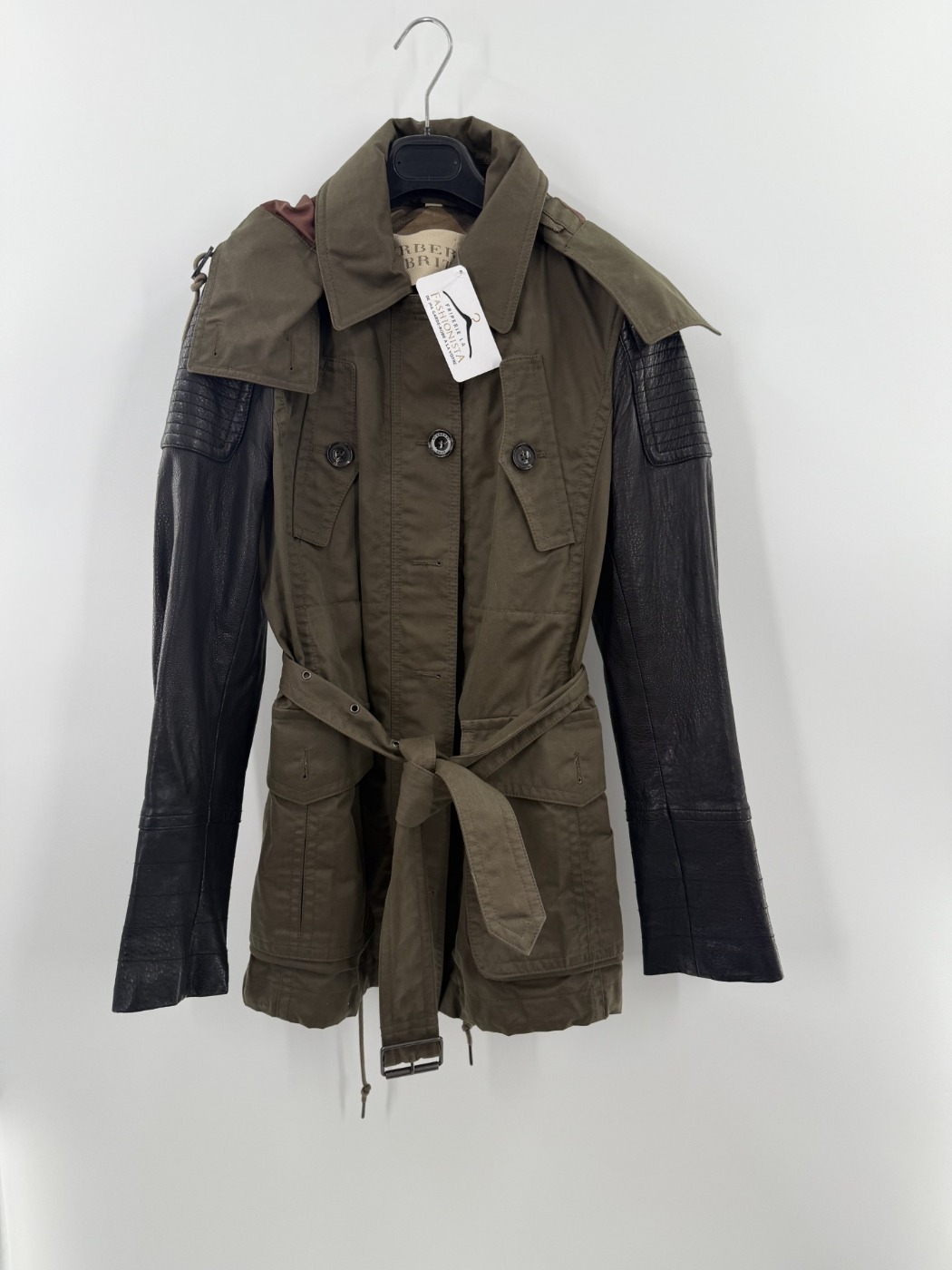 FF2300 BURBERRY GRANDEUR M