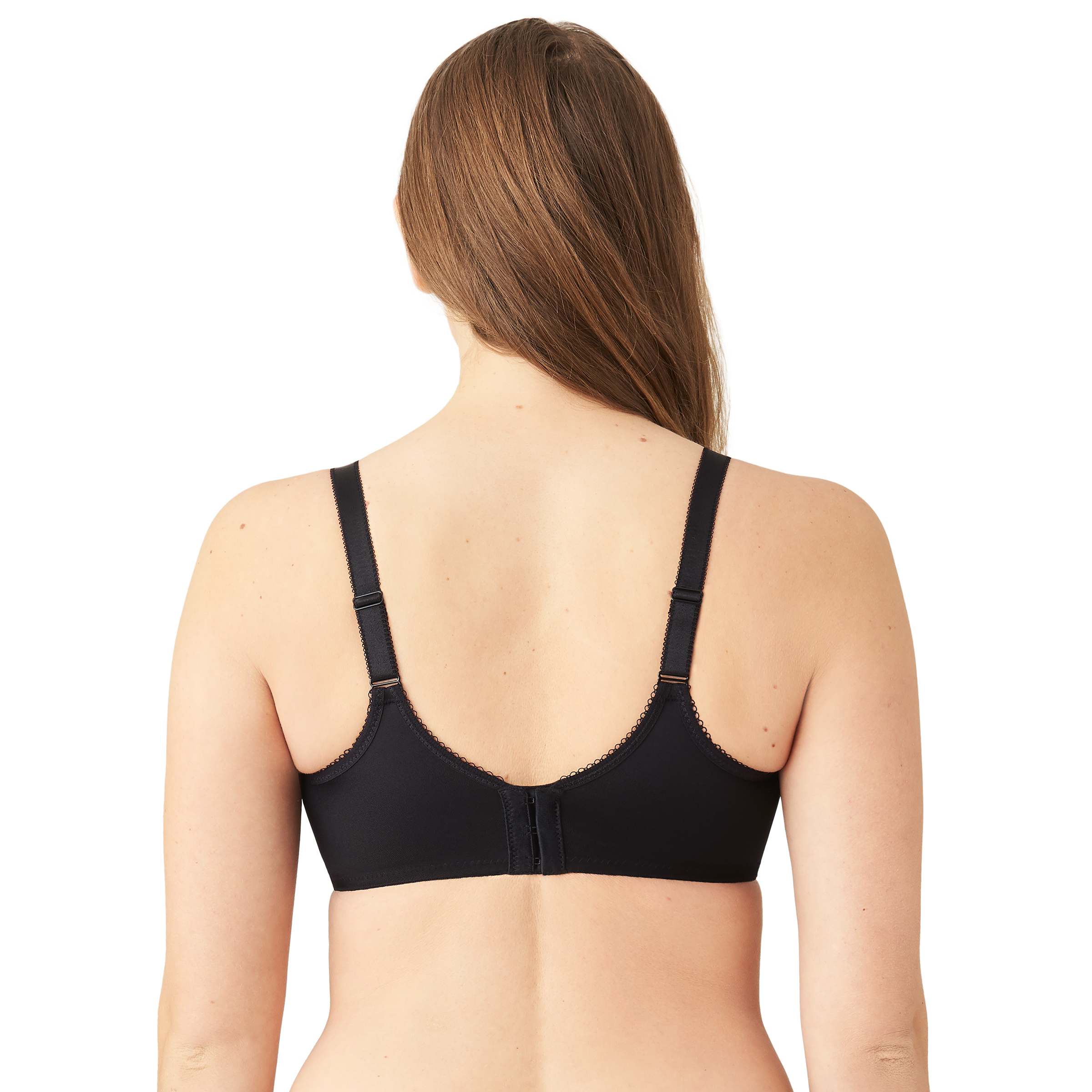 Soutien-gorge avec armatures Wacoal 855192 