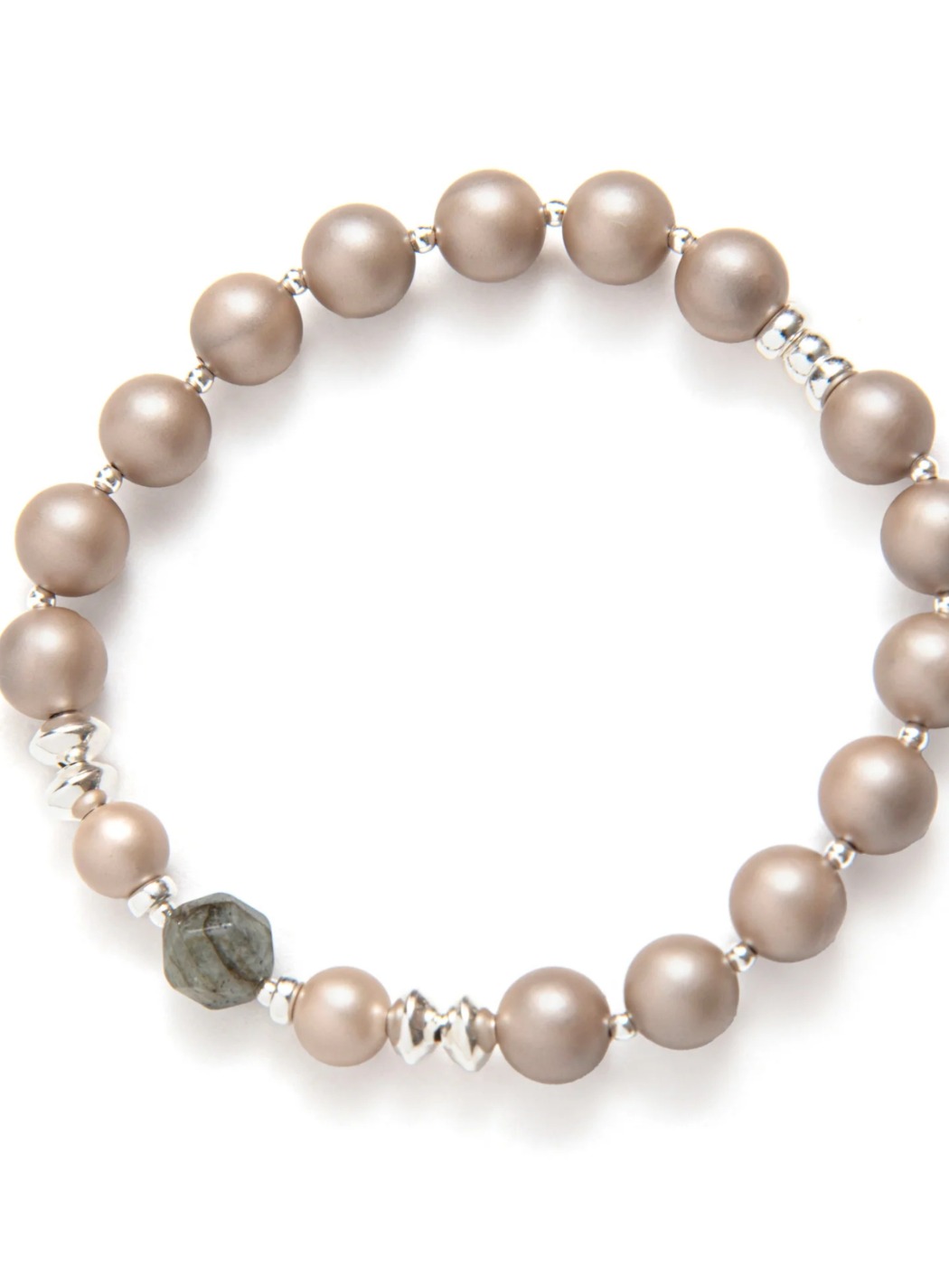 Bracelet Be Intuitive - Bohemian Flair Beblue