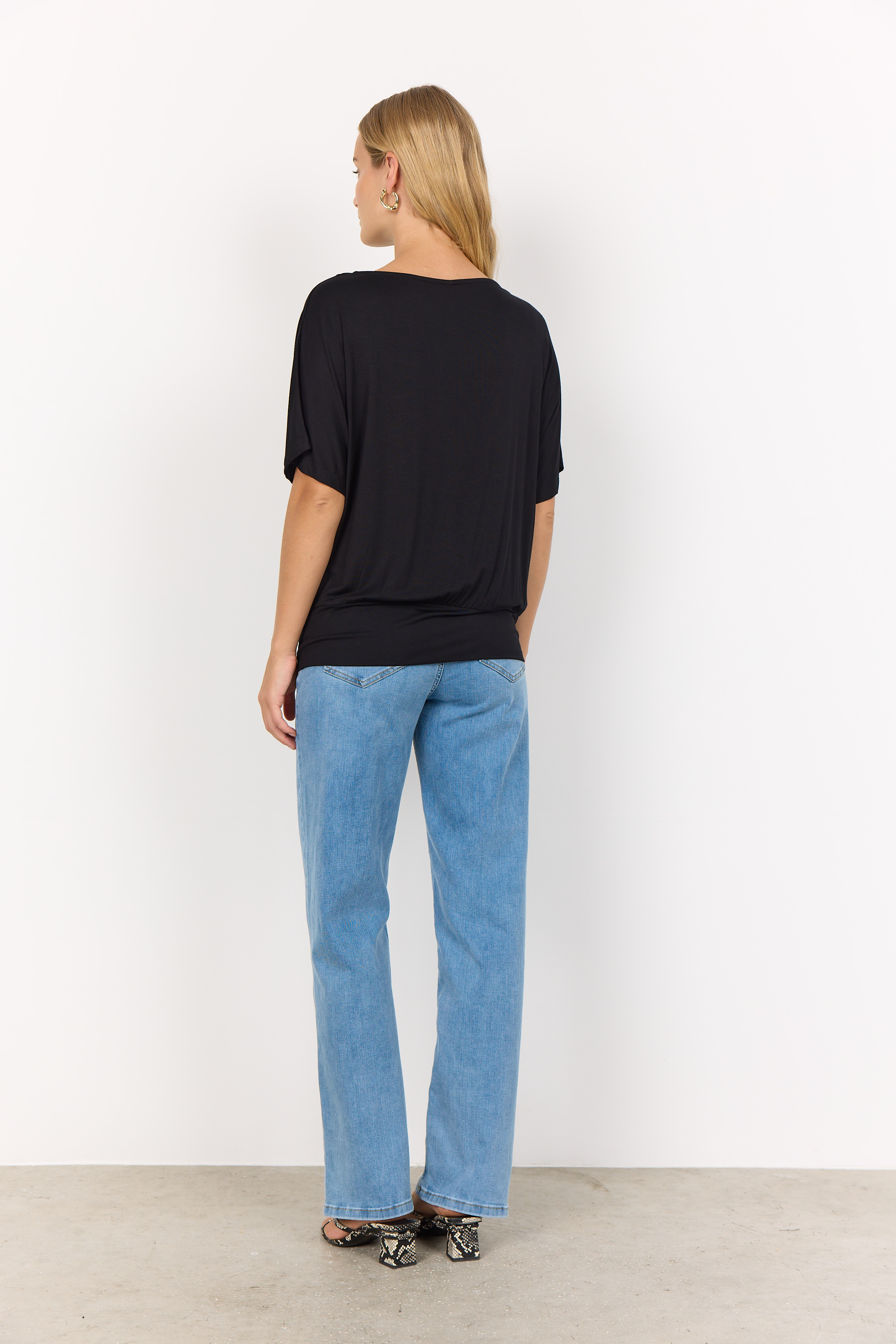 T-Shirt Soyaconcept 26886