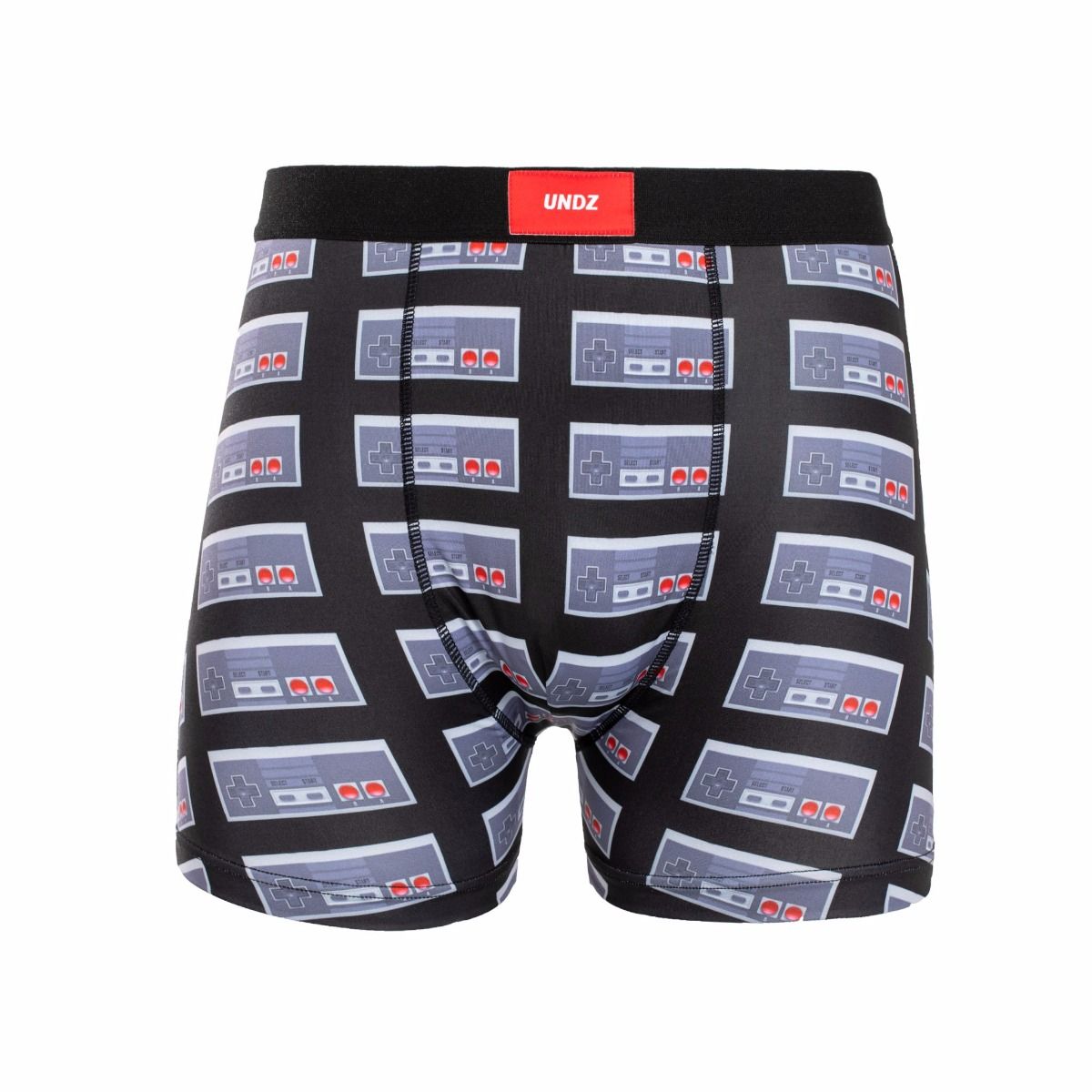 Boxer UNDZ Classic Controleur