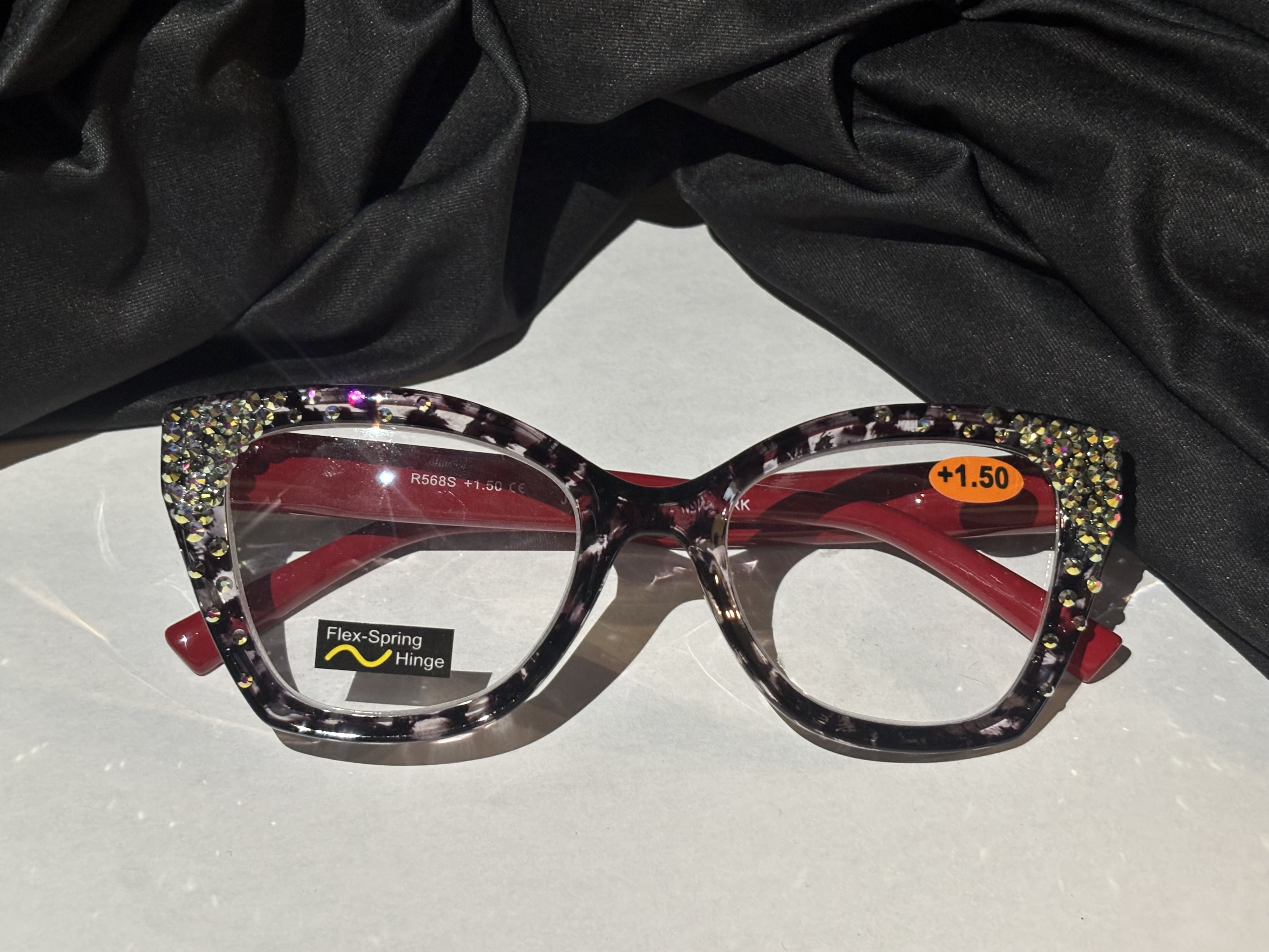 Lunette de Vision +1.50 Les Nana 11414350