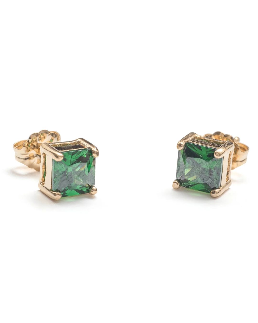 Collection Haute Joie Gold Vert Beblue
