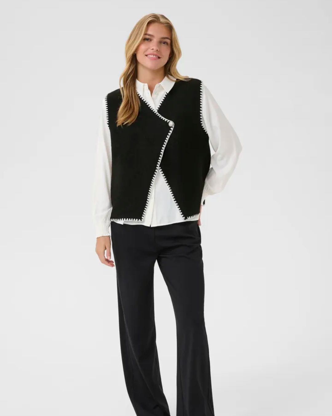 Veste CRTimmie Cream 10614304