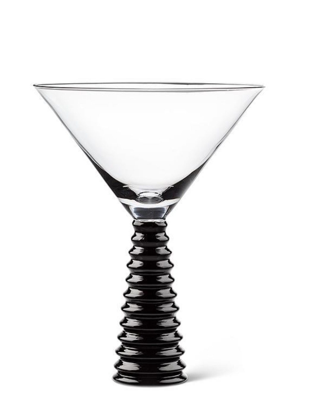 Martini Tuxedo à base d’empilement