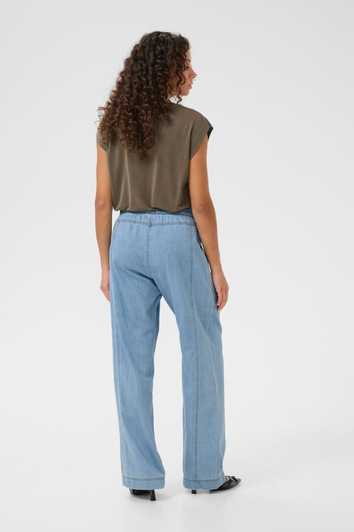 Pantalon de jeans CUadele Culture 50111618
