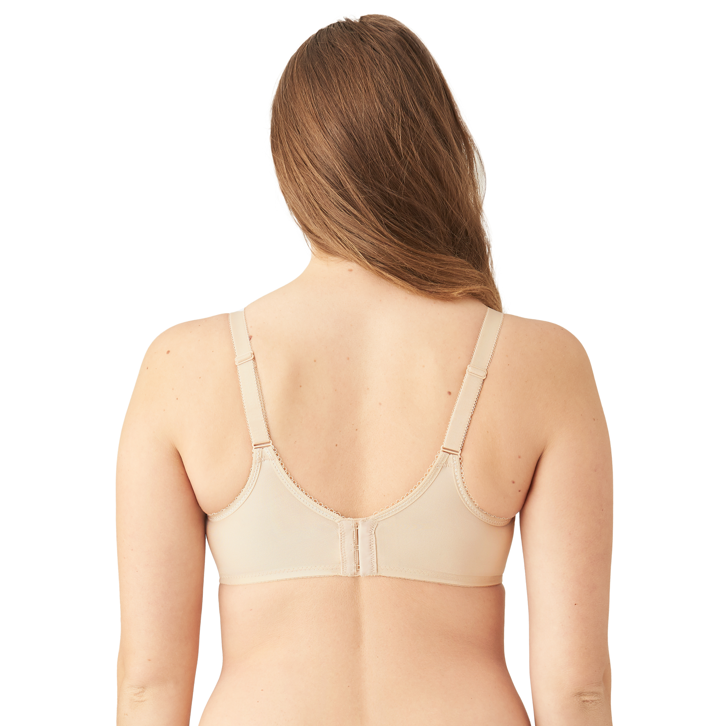 Soutien-gorge avec armatures Wacoal 855192 