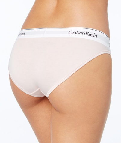 Culotte Bikini Calvin Klein F3787G 