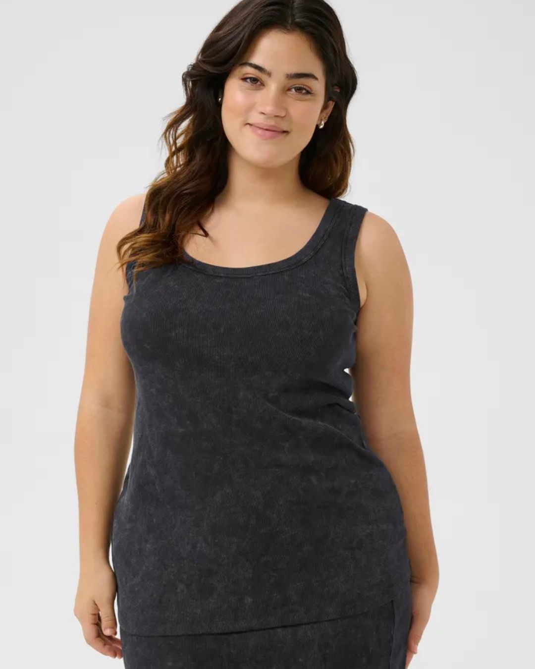 Camisole KCdalia Kaffe Curve 10583204