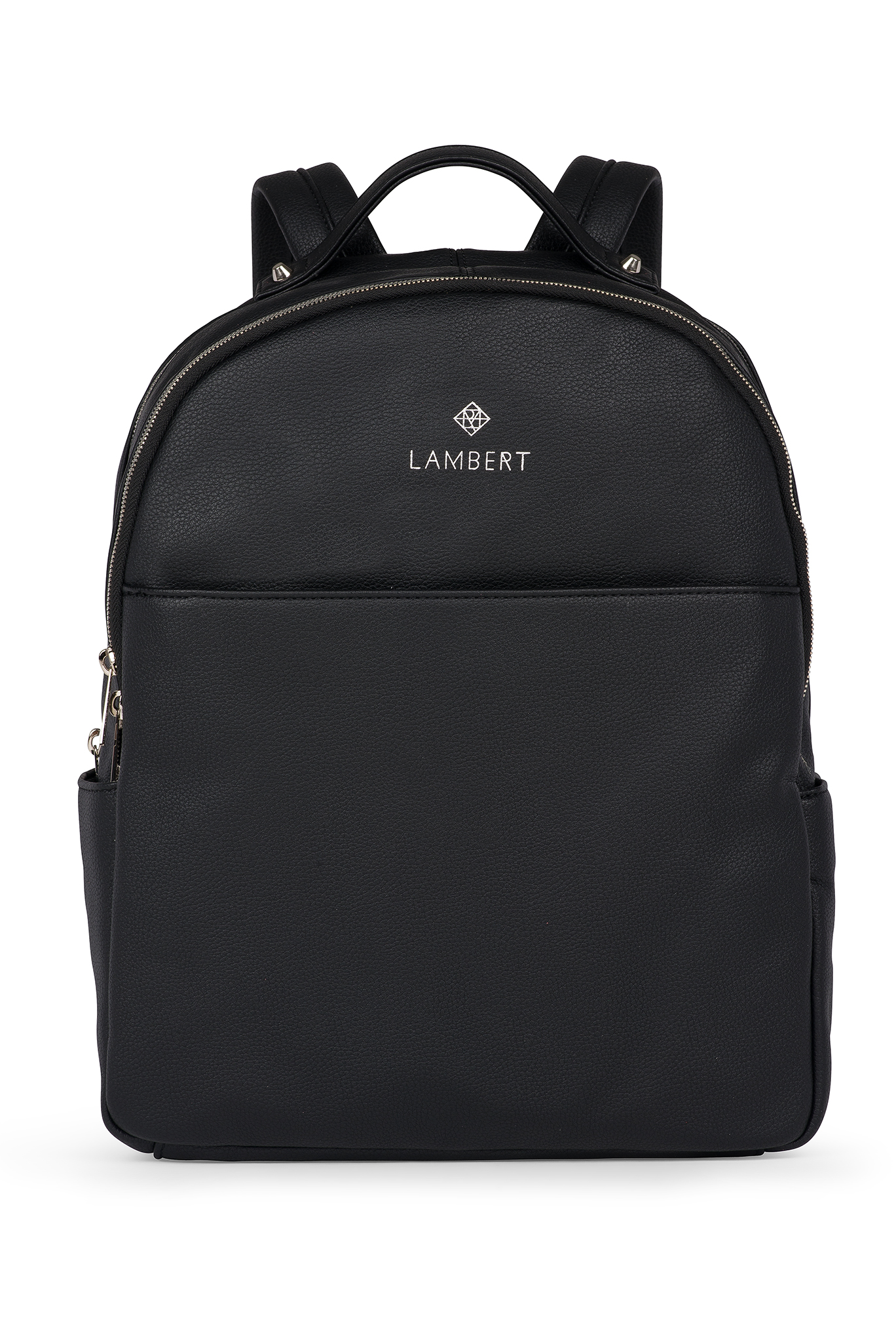 Sac à Dos en Cuir Vegan Lambert Le Charles 