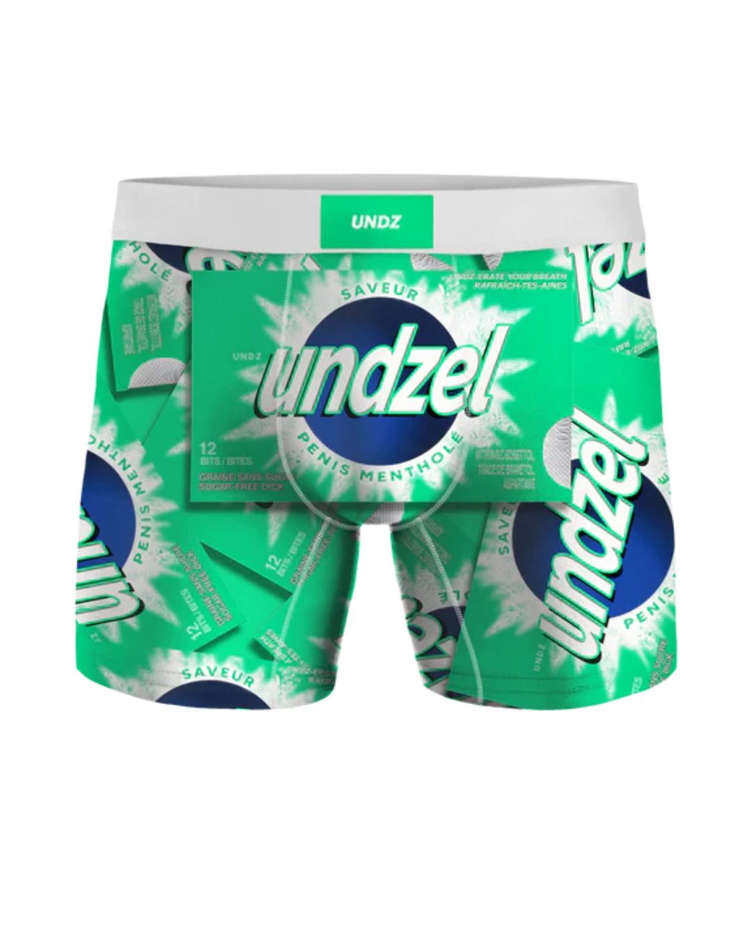Classique homme – undzel Undz