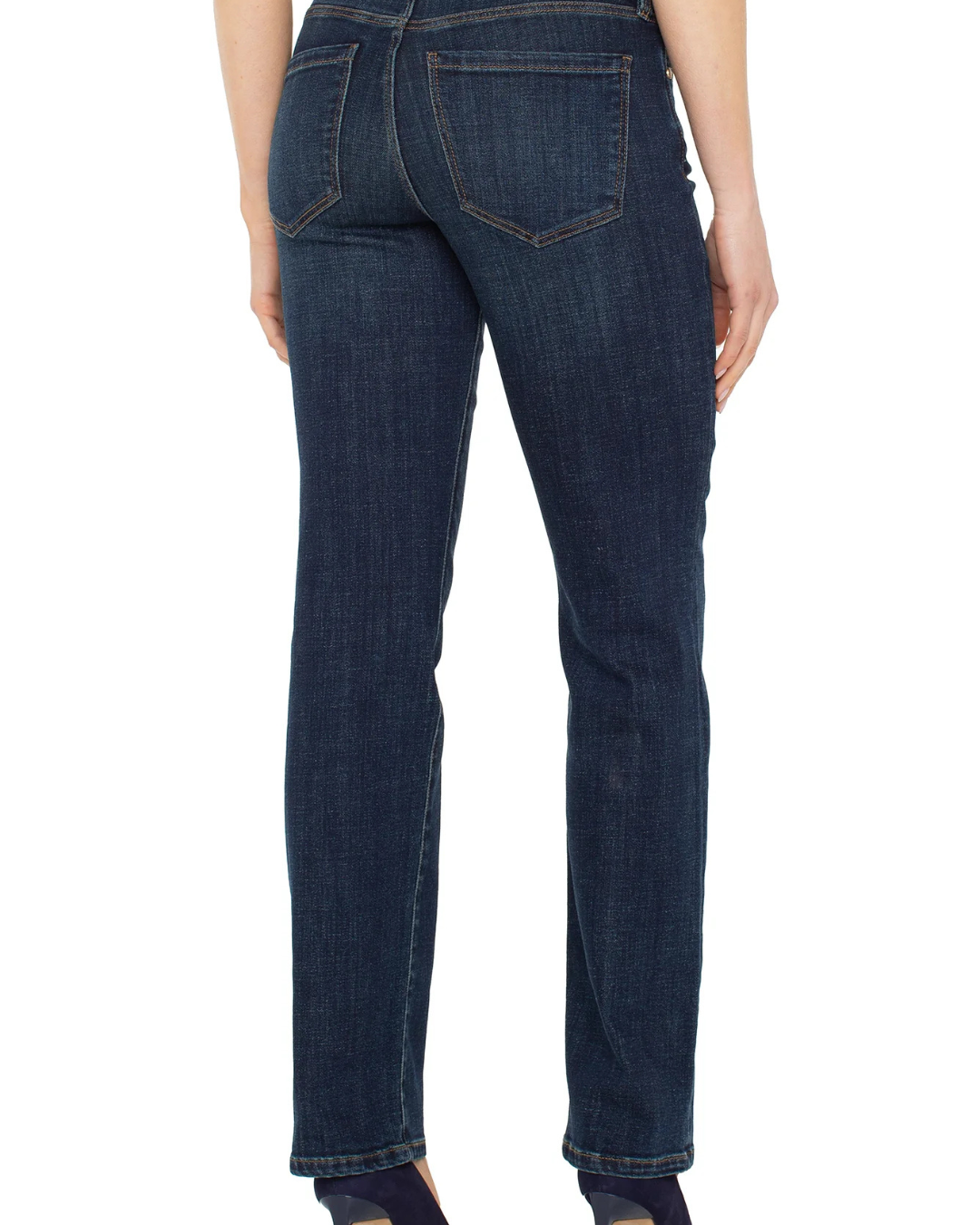 Jeans Kennedy Staight Liverpool 