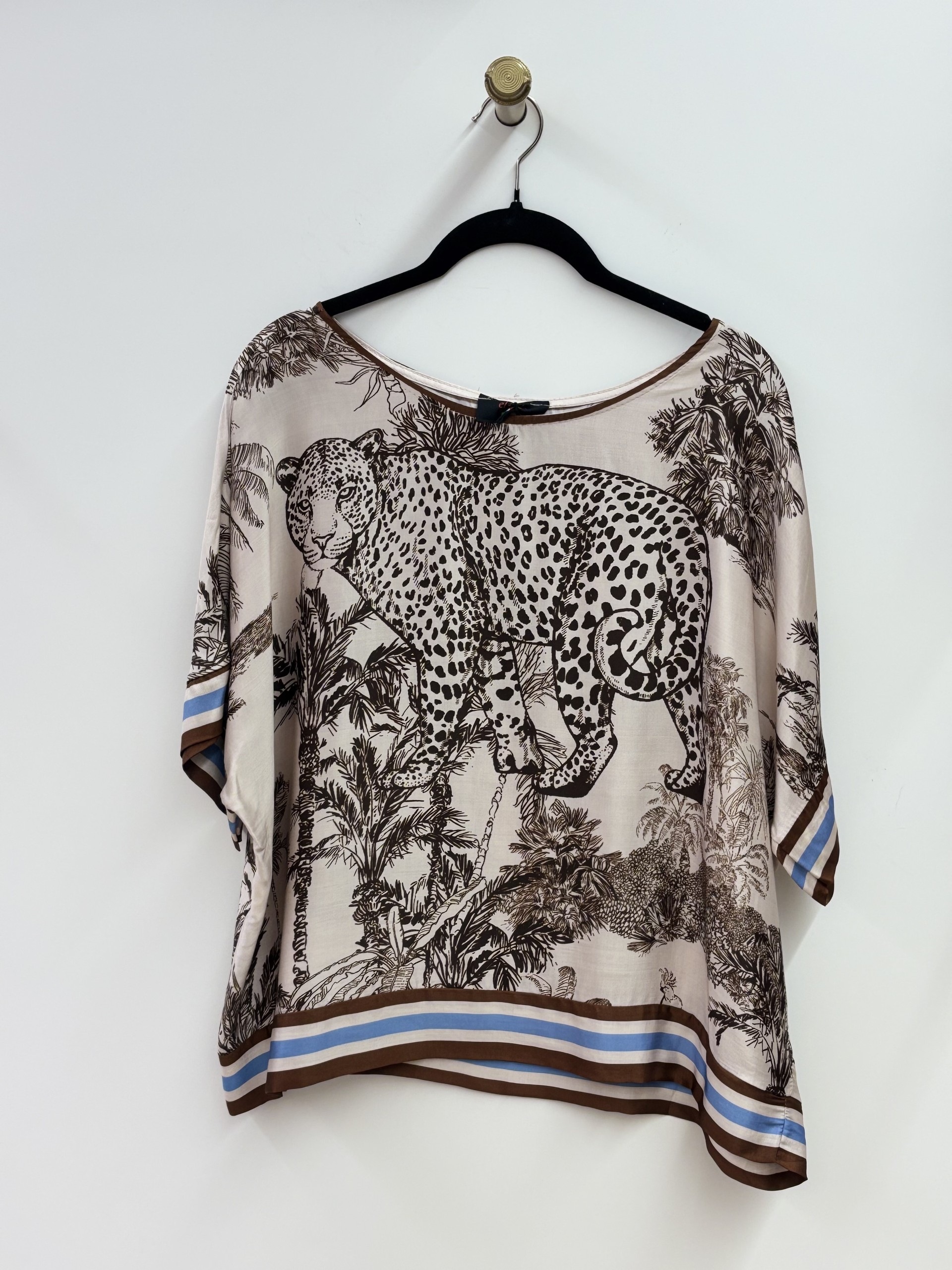 Chemise imprimer Elissia 