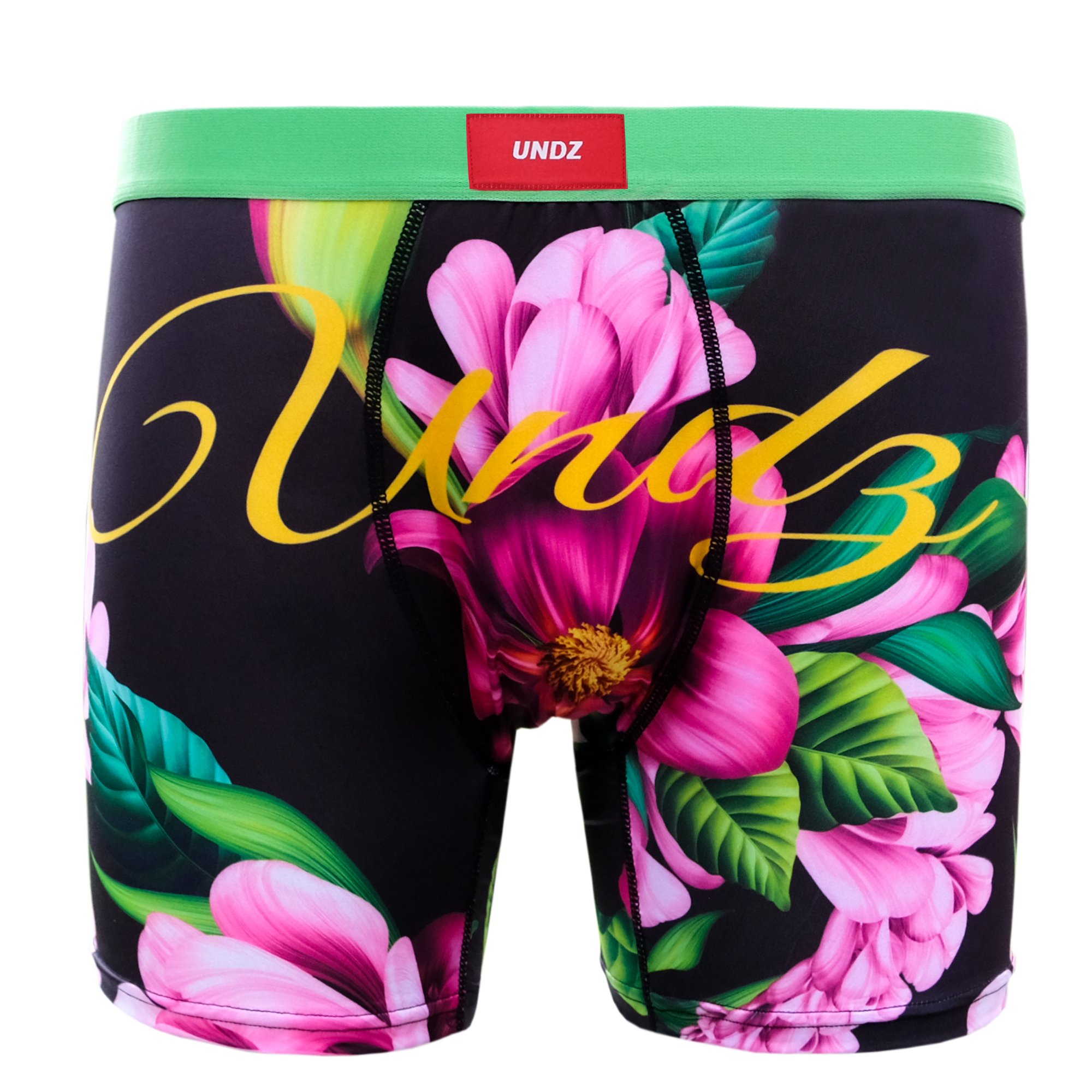 Boxer UNDZ Classic Florist