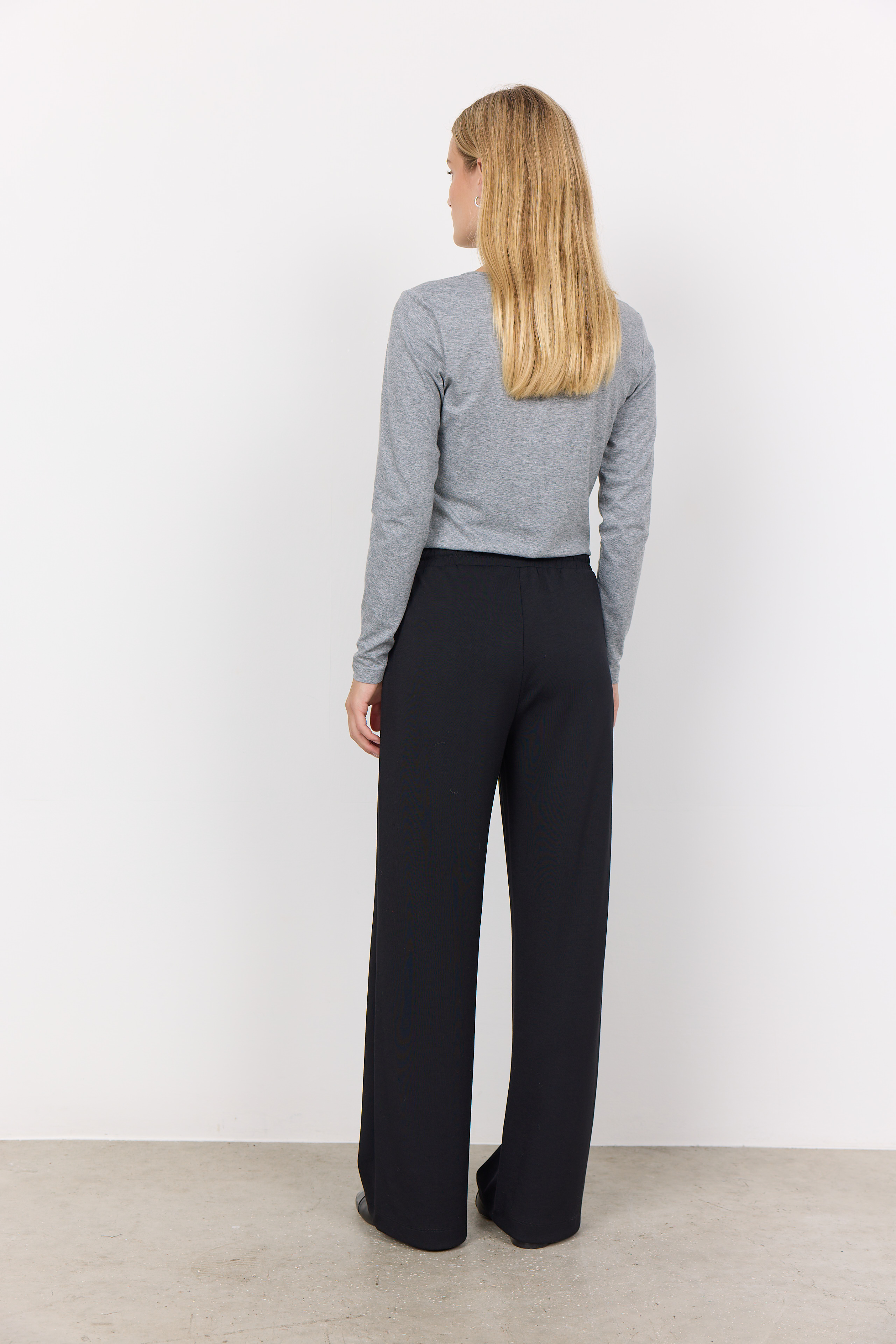 Pantalon large Soya Concept 4F25924