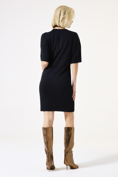 Robe Manche court Gracia H50086