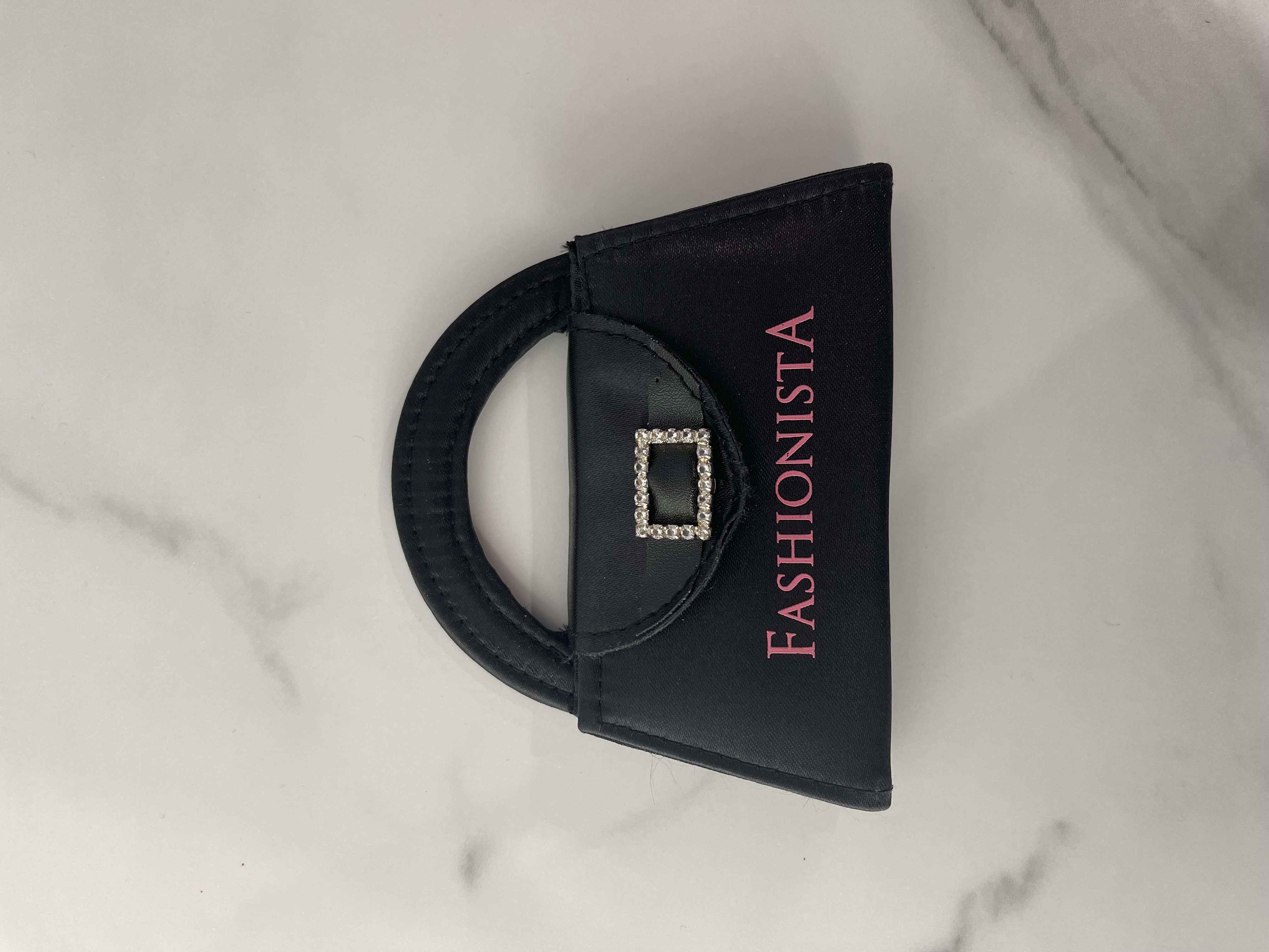 Ensemble Manucure Fashionista