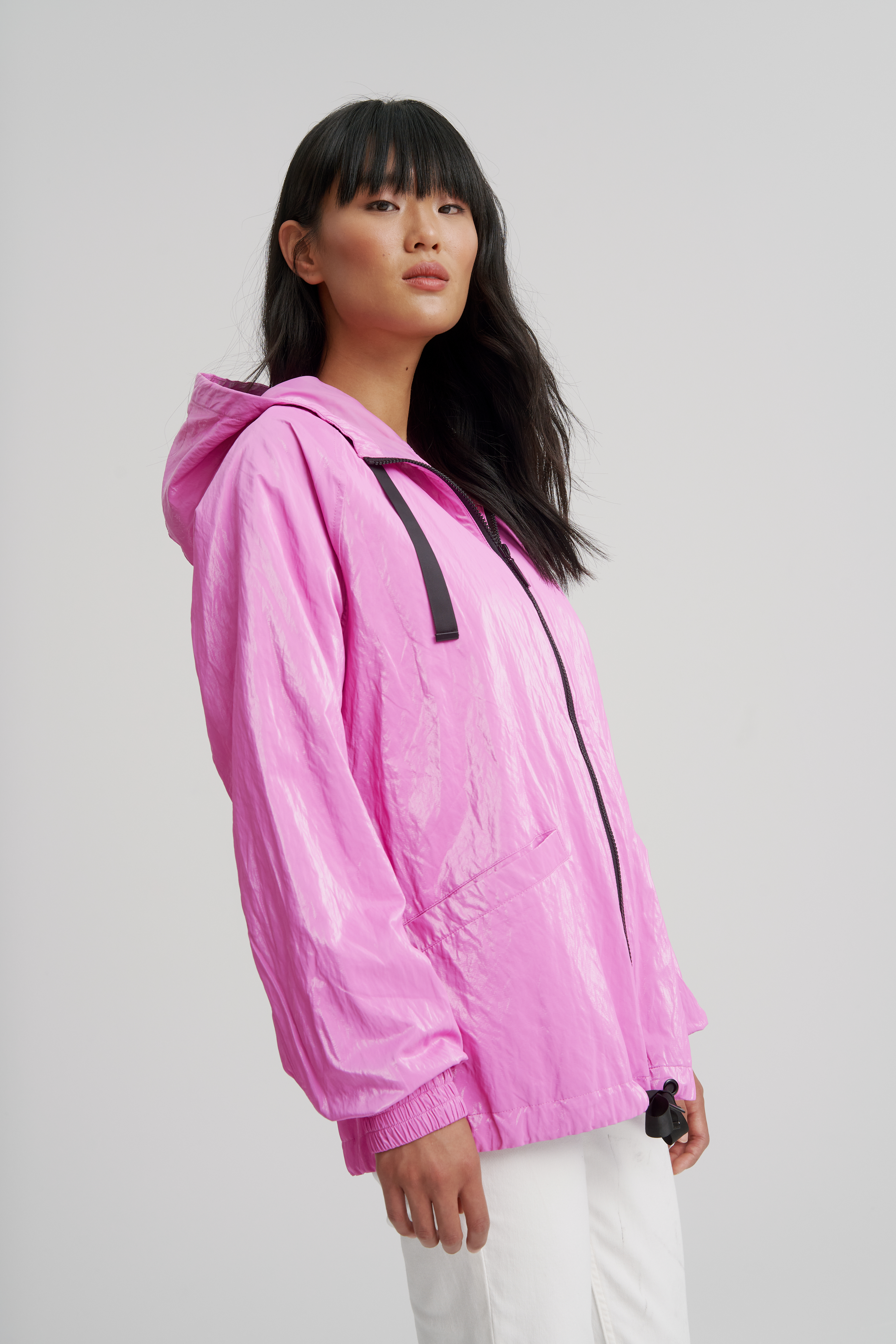 Manteau Jennifer Nikki Jones K5226RJ-335 