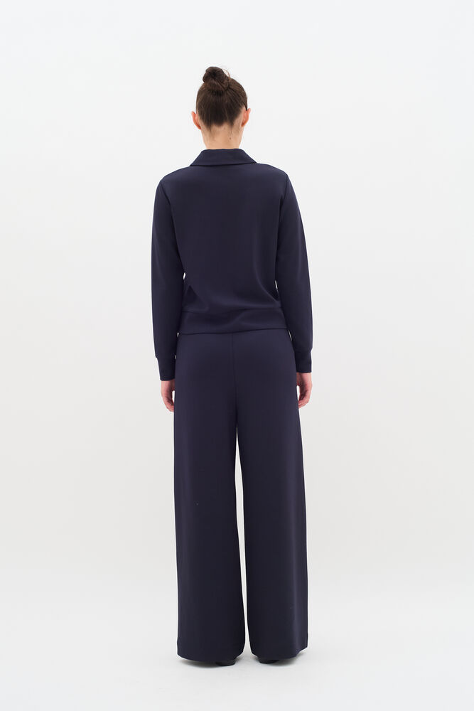 Pantalon à jambe large InWear