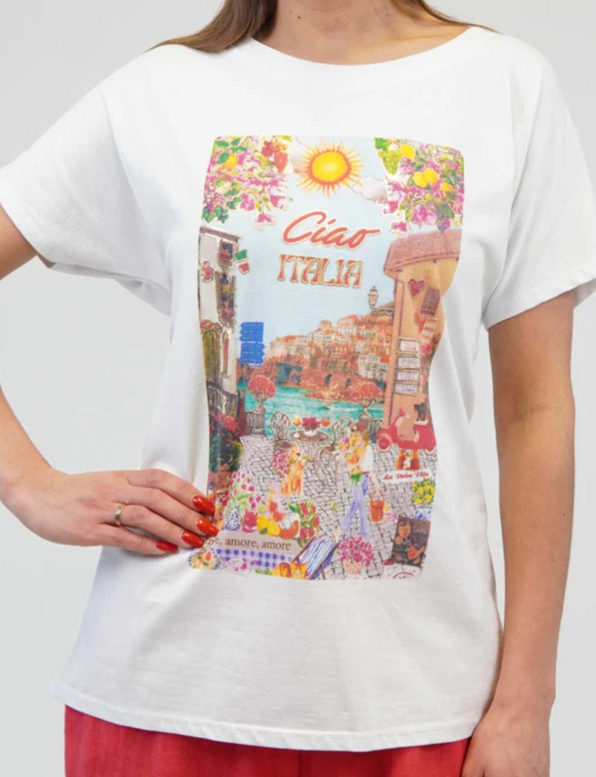 T-Shirt 