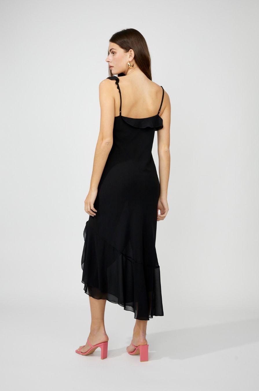 Robe Midi Frank Lyman 256245