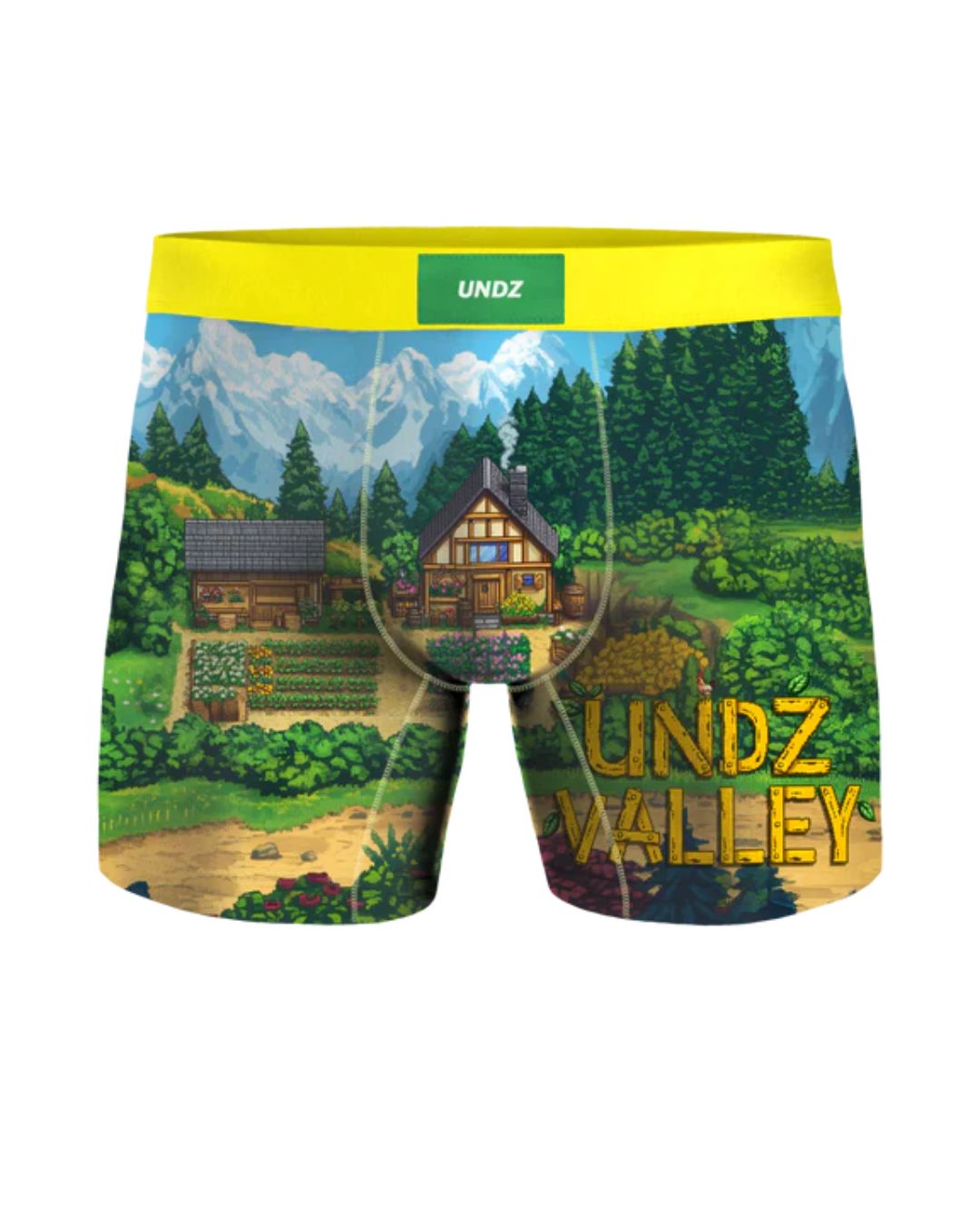 Classique homme – undz valley