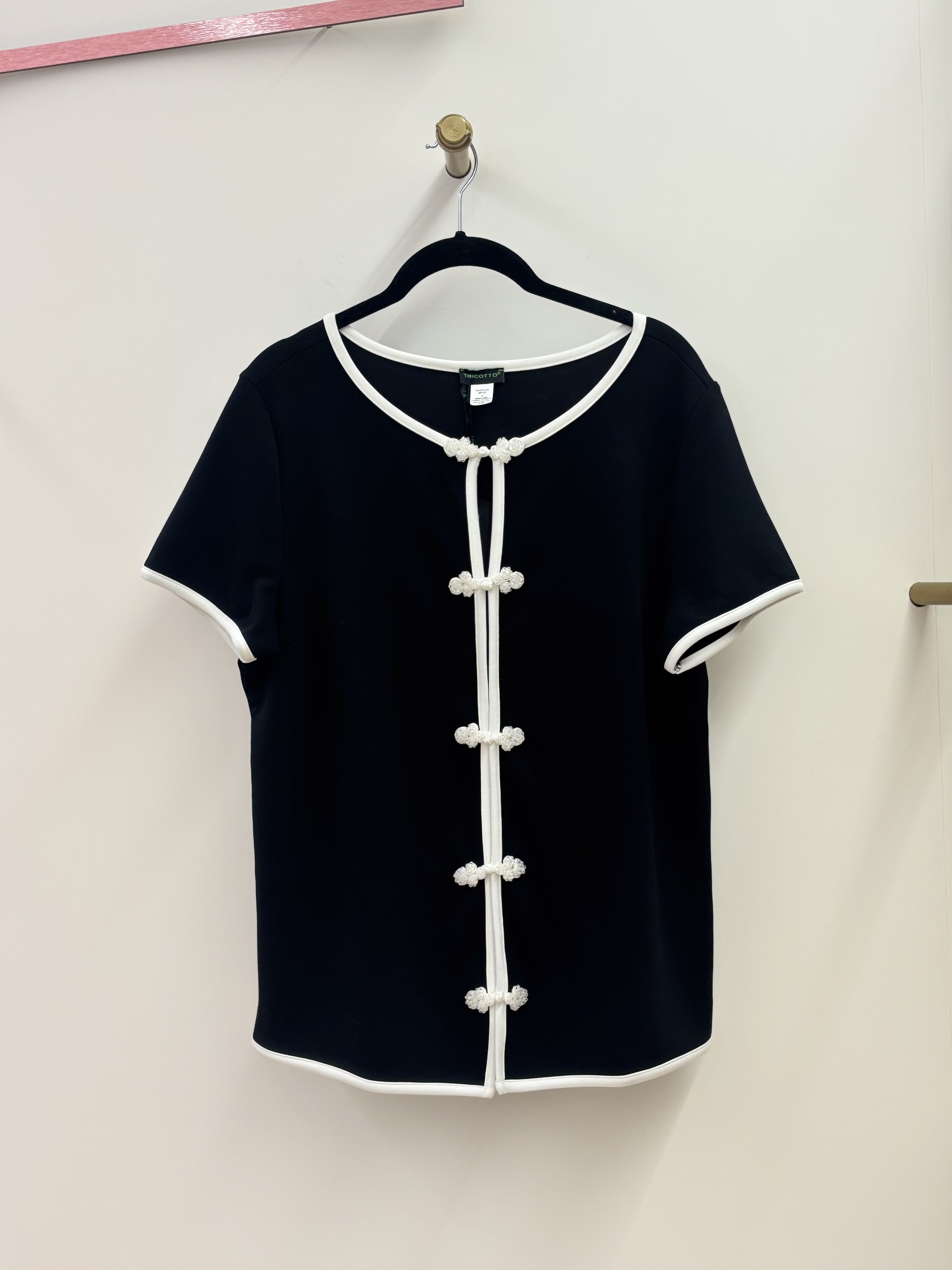 Tunique Tricotto