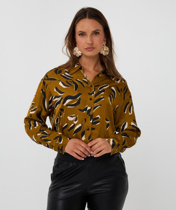 Blouse ample Harmony Esqualo F2515502