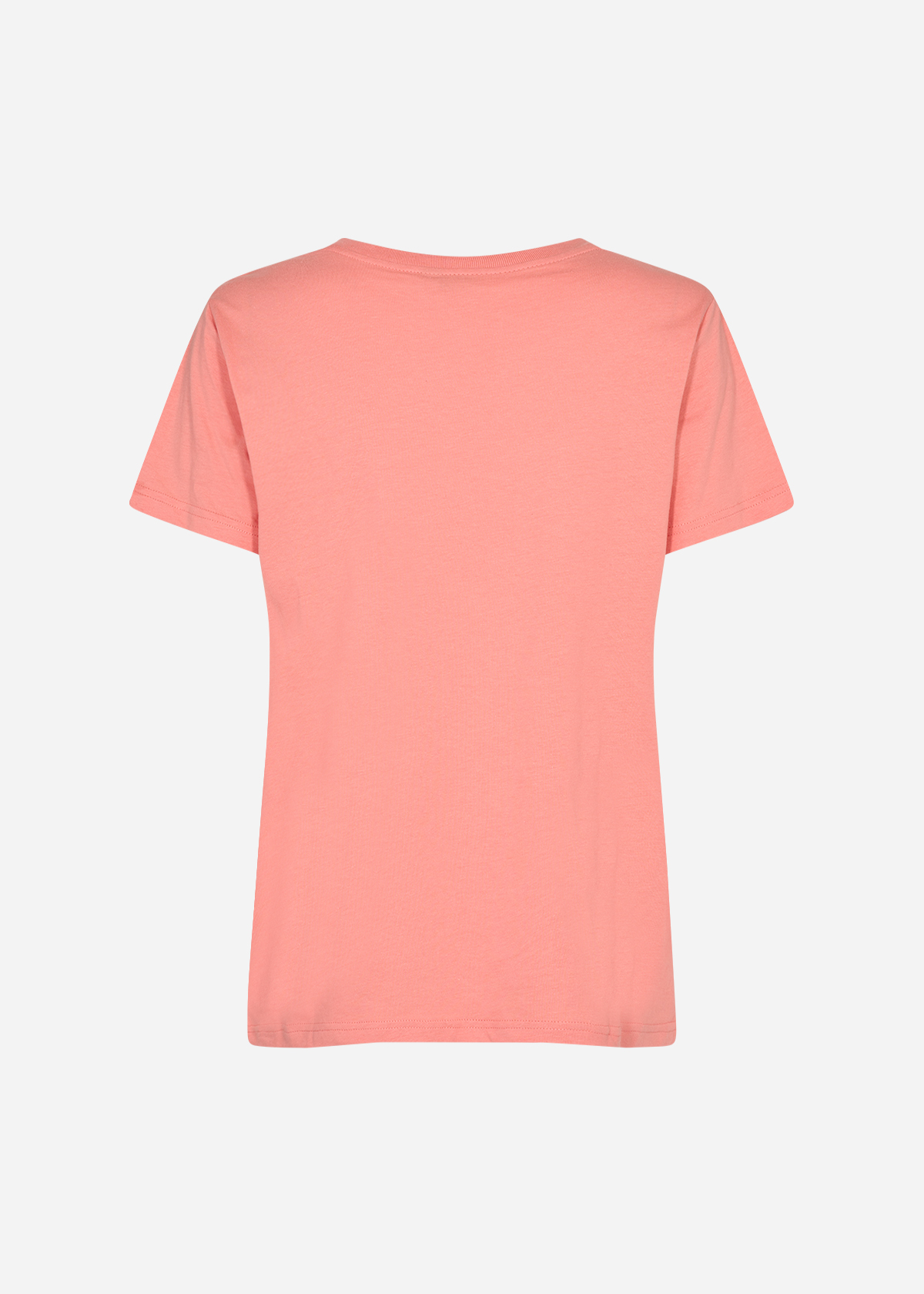 T-Shirt Col en V Derby 2 Soya Concept 25690 
