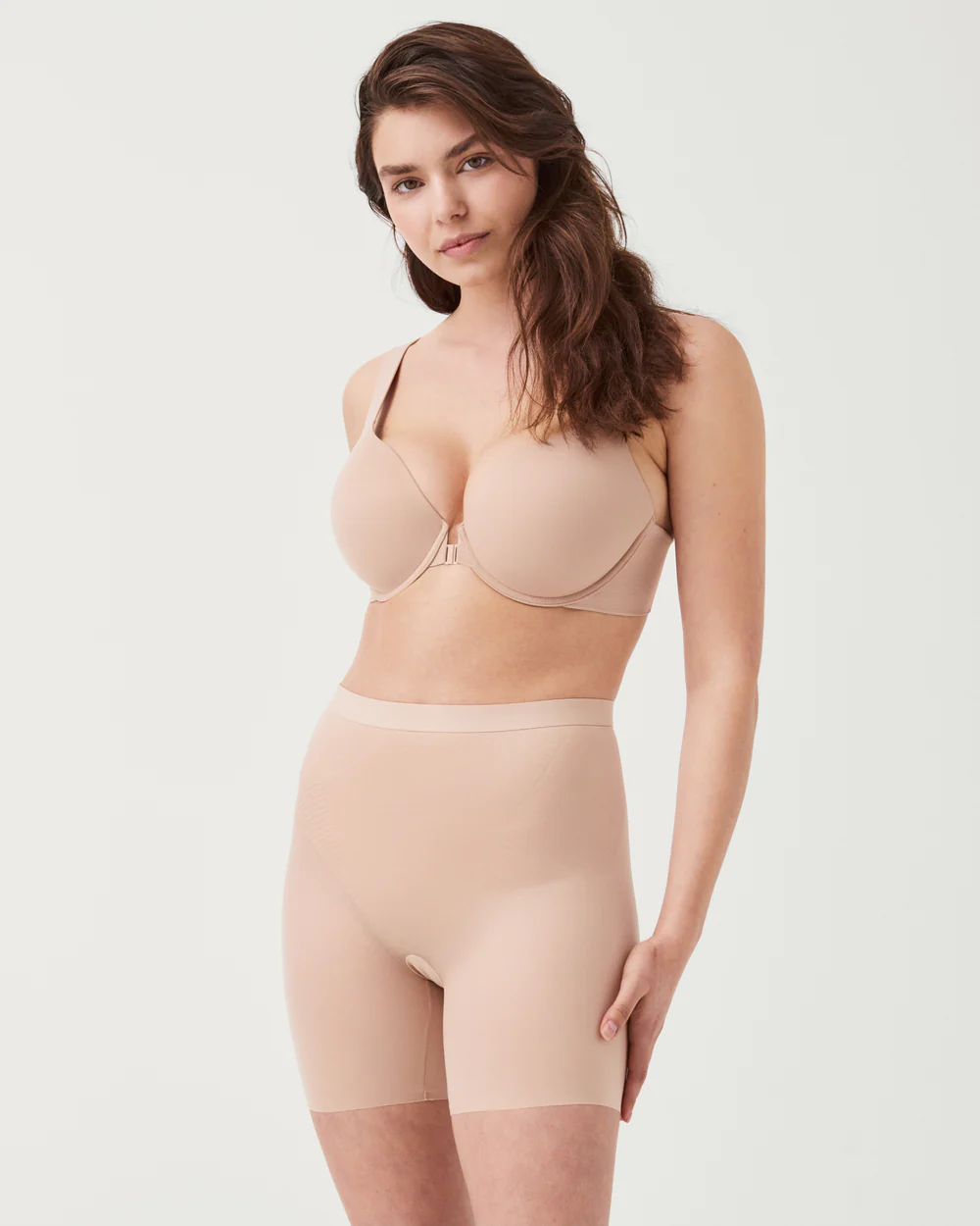 Invisible shaping Girlshort SPANX 10252R 