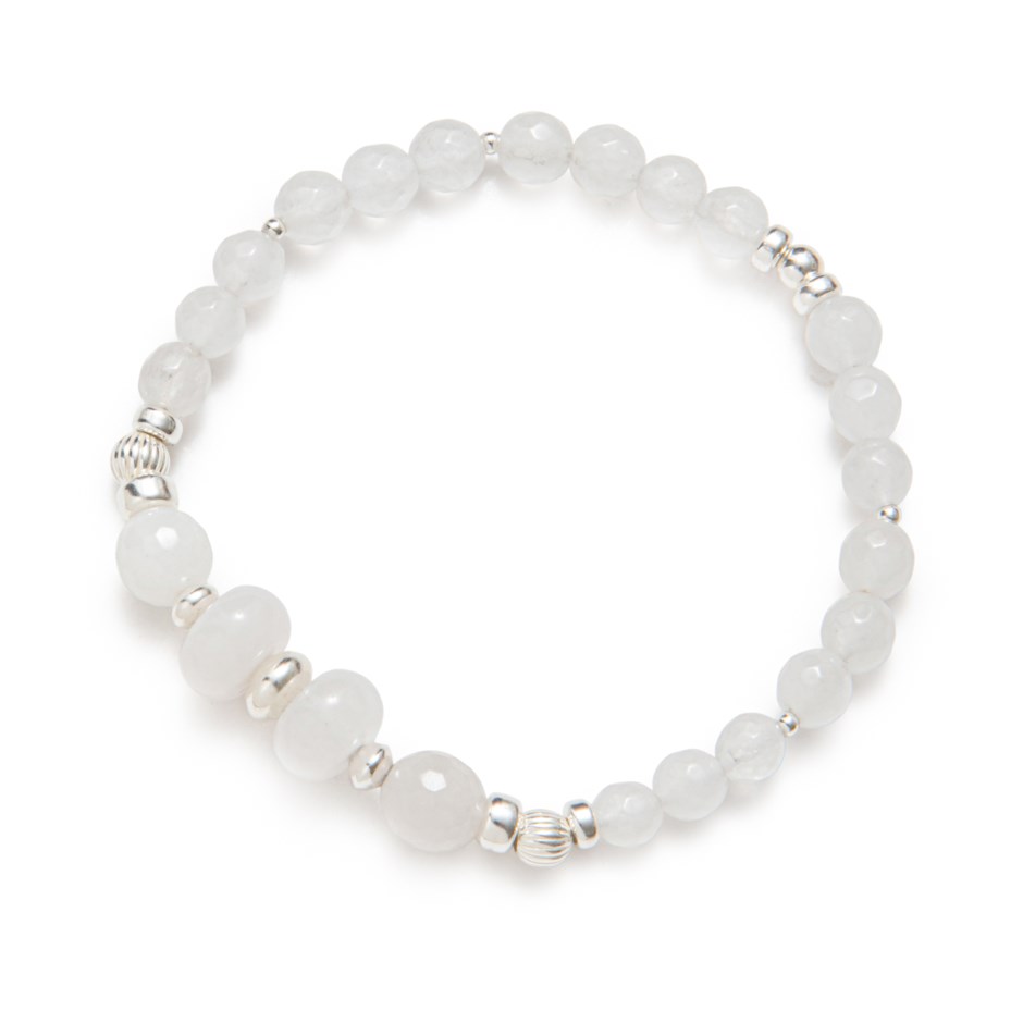 Bracelet Be Sovereign Silver Côte D