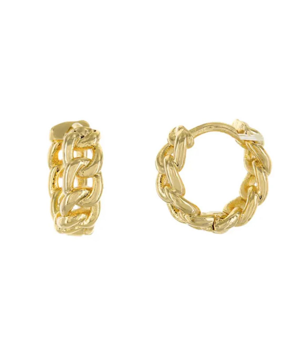 Boucles d