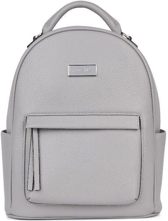 Le Maude - Sac à dos 3-en-1 en cuir vegan Storm