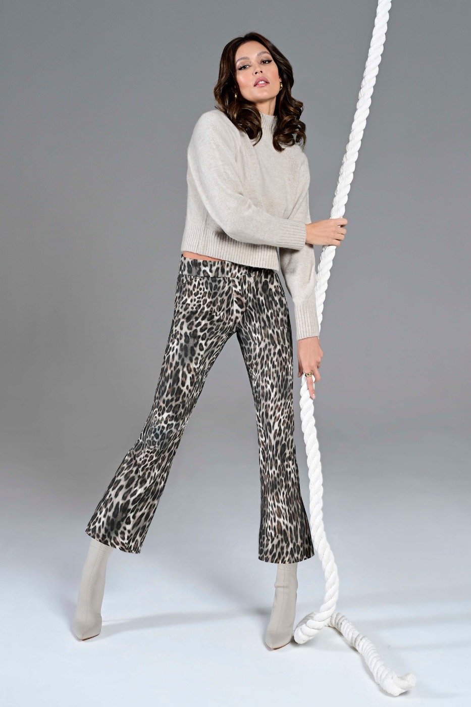 Pantalon Joella Robell