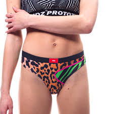 Culotte UNDZ Classic Safari