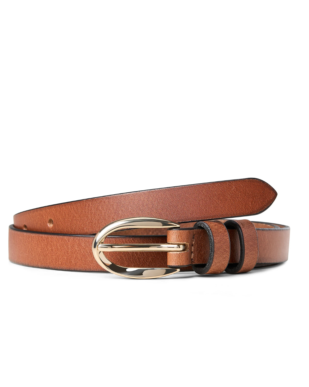 Ceinture Jade Tan 