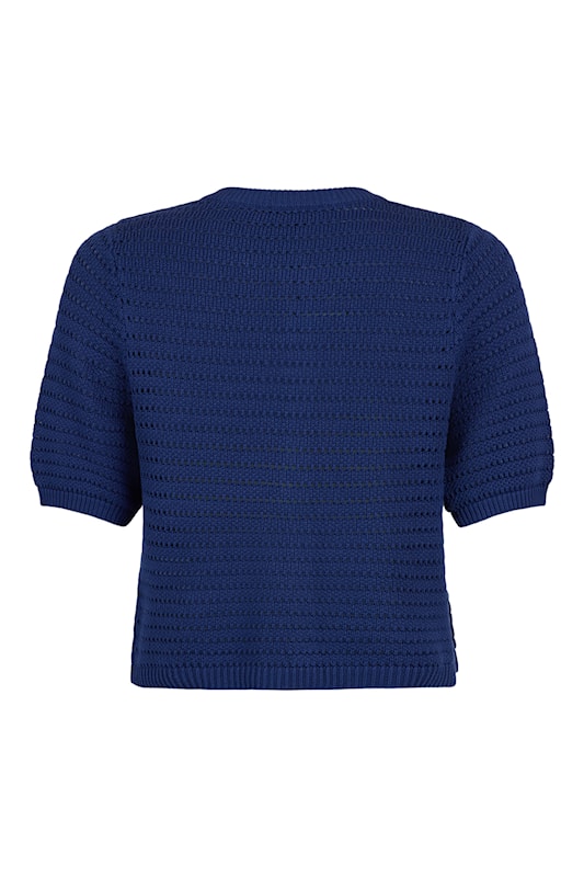 Cardigan à manches courtes Sunday 