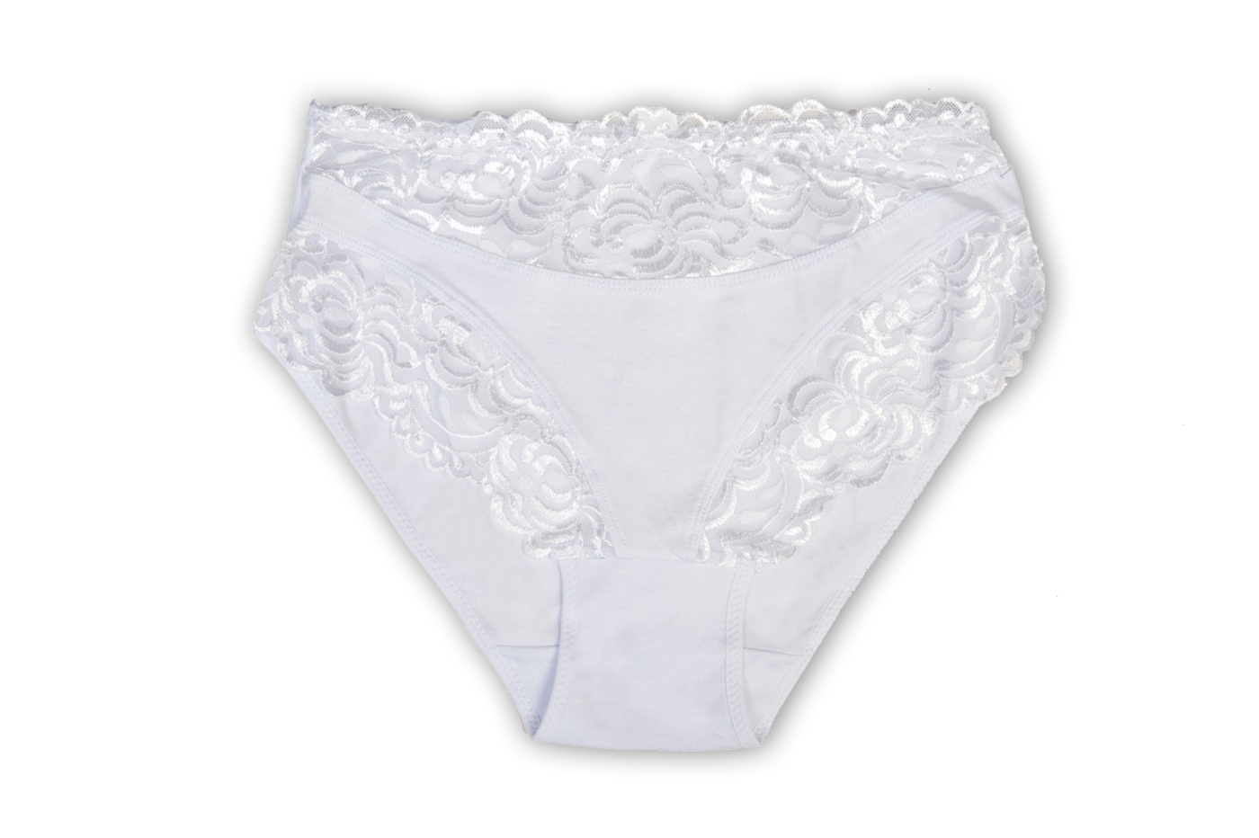 Culotte Low-Cut Bikini Marylin Monroe Rufina 995 