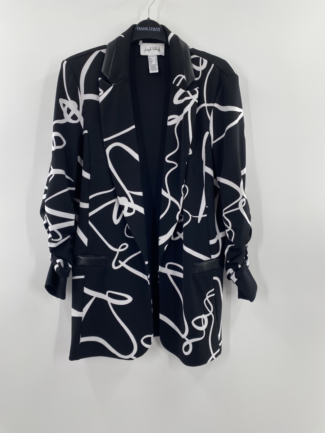 FF2382 JOSEPH RIBKOFF GRANDEUR 8