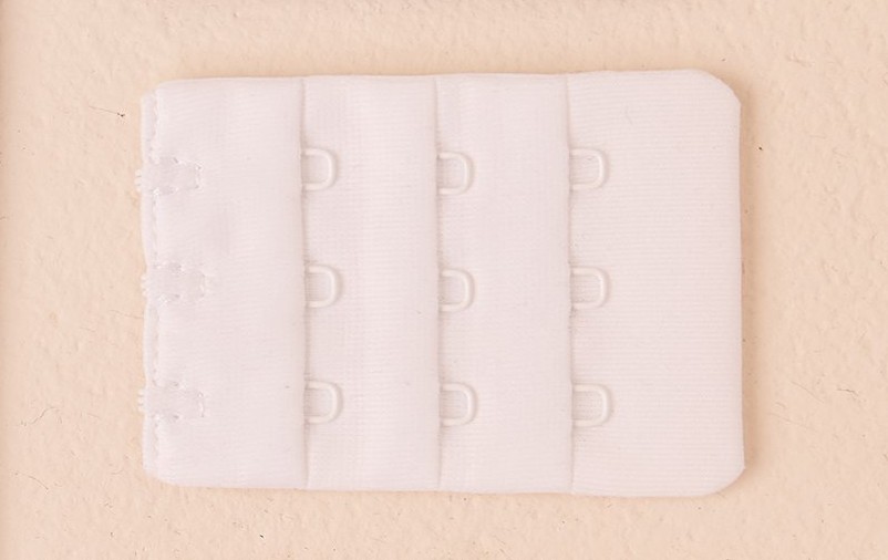 Rallonge pour Soutien-gorge 3 agrafes 2 1/4