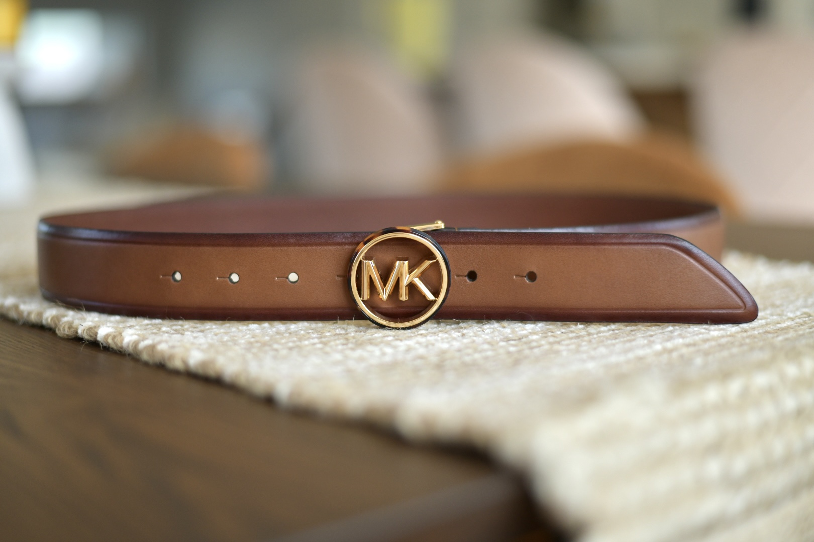 Ceinture 38mm Michael Kors 559032 