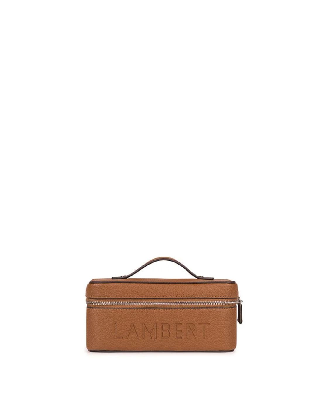 La Shelly Pochette en cuir vegan Affrogato