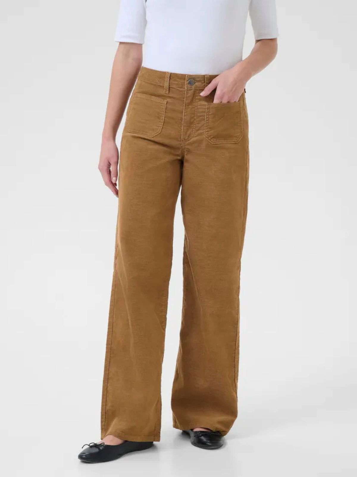 Pantalon KAmolly Kaffe 