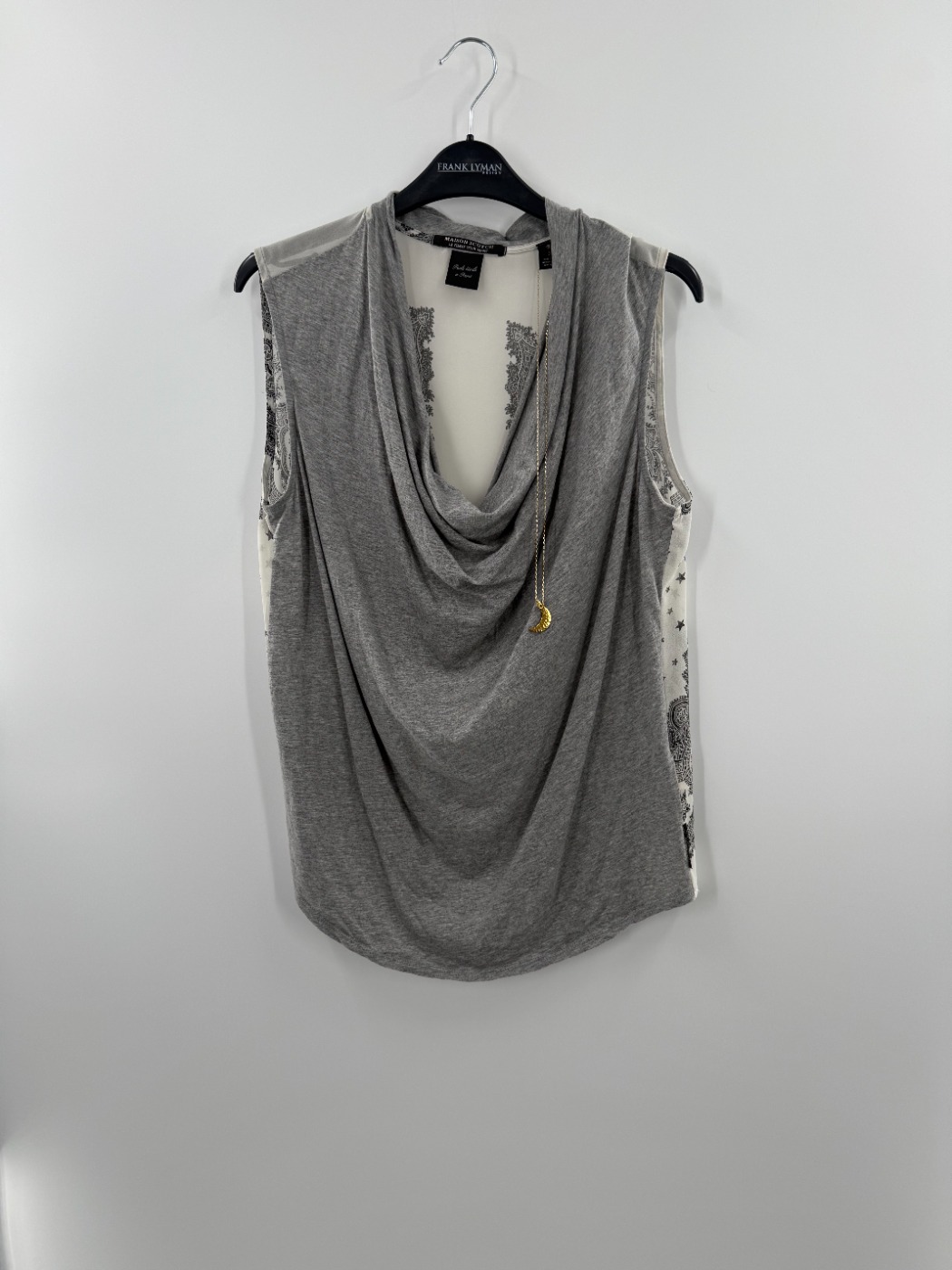 FF2072 MAISON SCOTCH GRANDEUR M