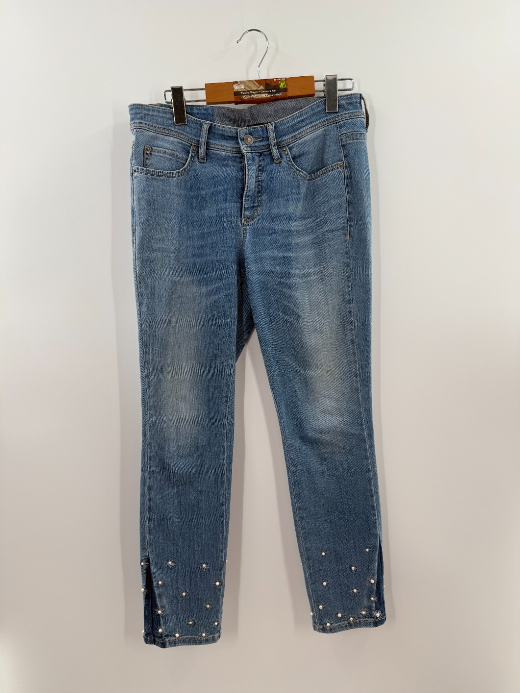 FF2221 CAMBIO JEANS GRANDEUR 8