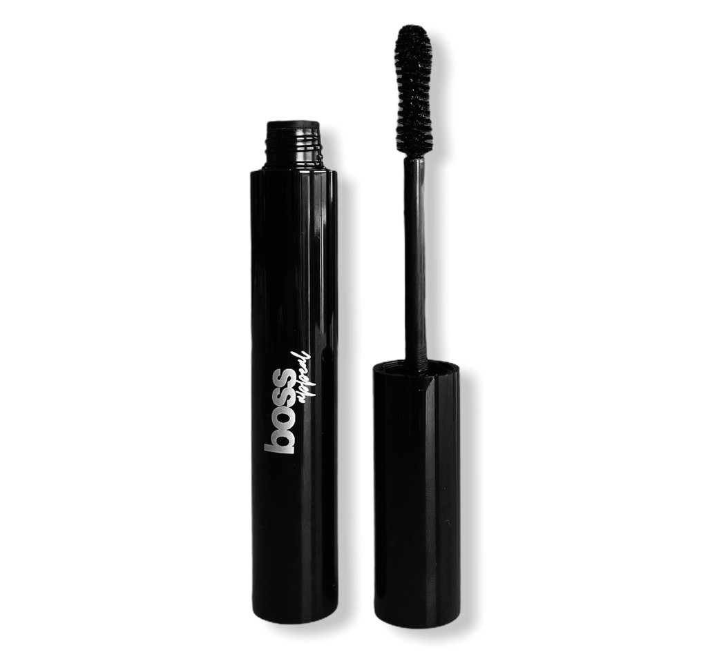 Mascara noir Boss Appeal
