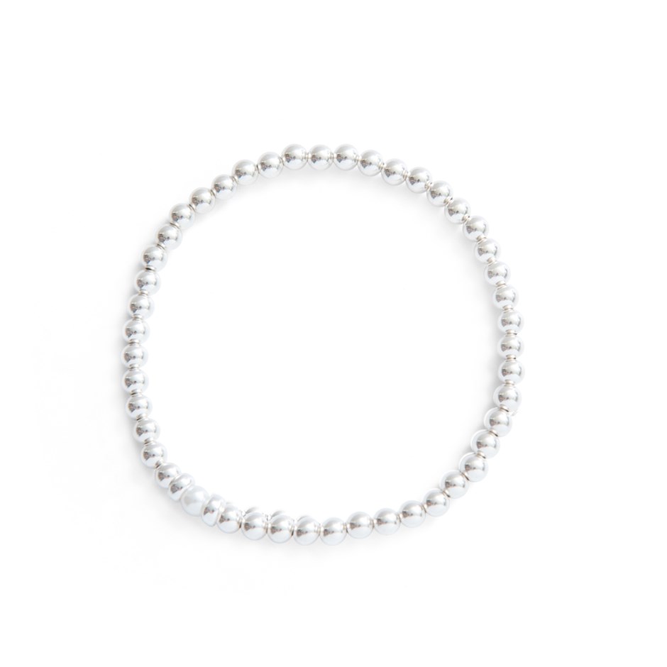 Bracelet Be Minimalist silver Beblue